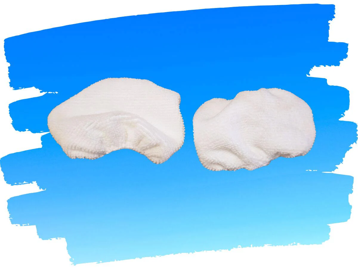 Filtres et accessoires