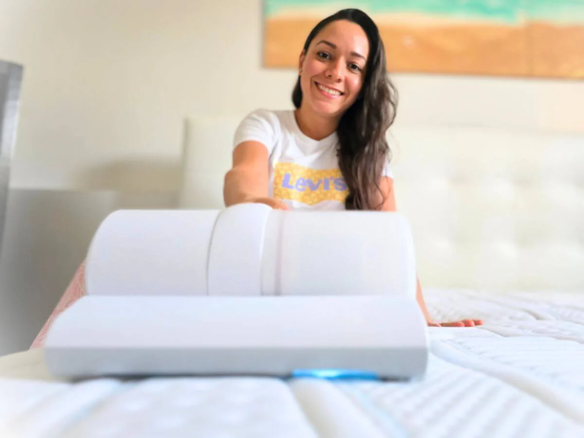 Aspirateur Anti-Acariens à rayons UV - Image 4