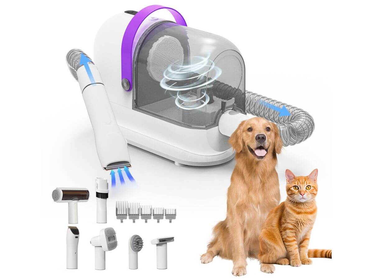 Aspirateurs sans fil