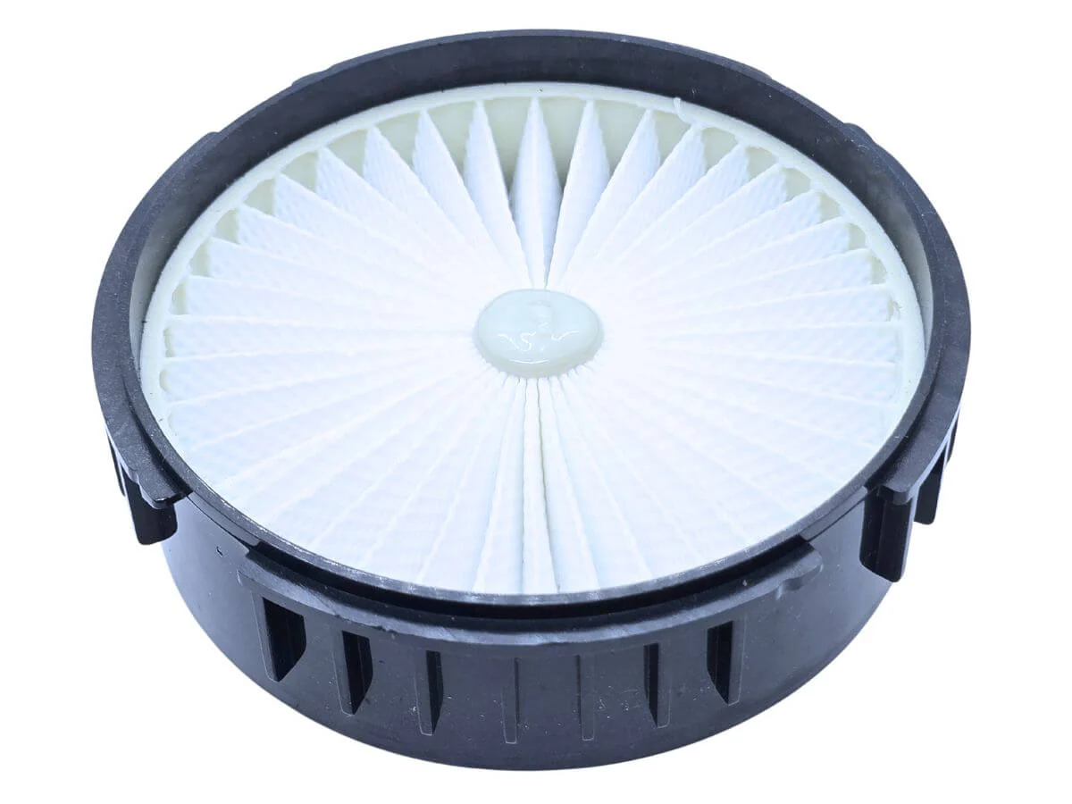 Aspirateur sans fil ASPRA avec filtre HEPA - léger et puissant - Image 3