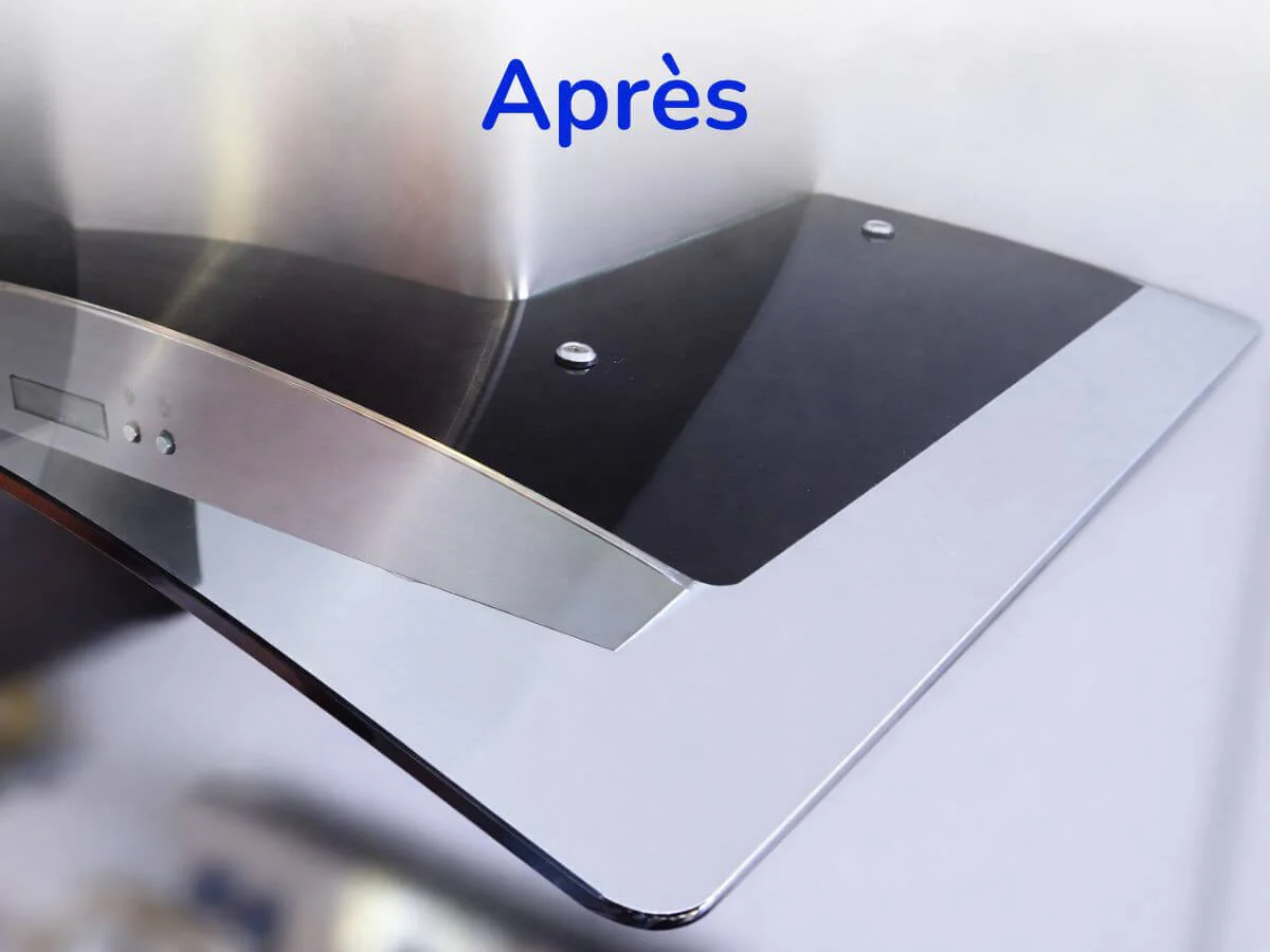 Balai à vapeur NET - Image 5