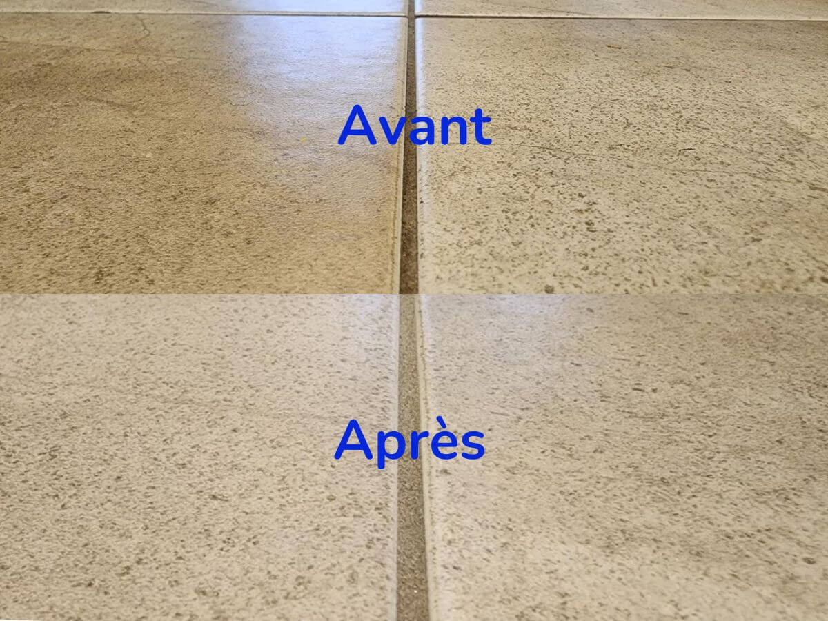 Balai à vapeur NET - Image 6