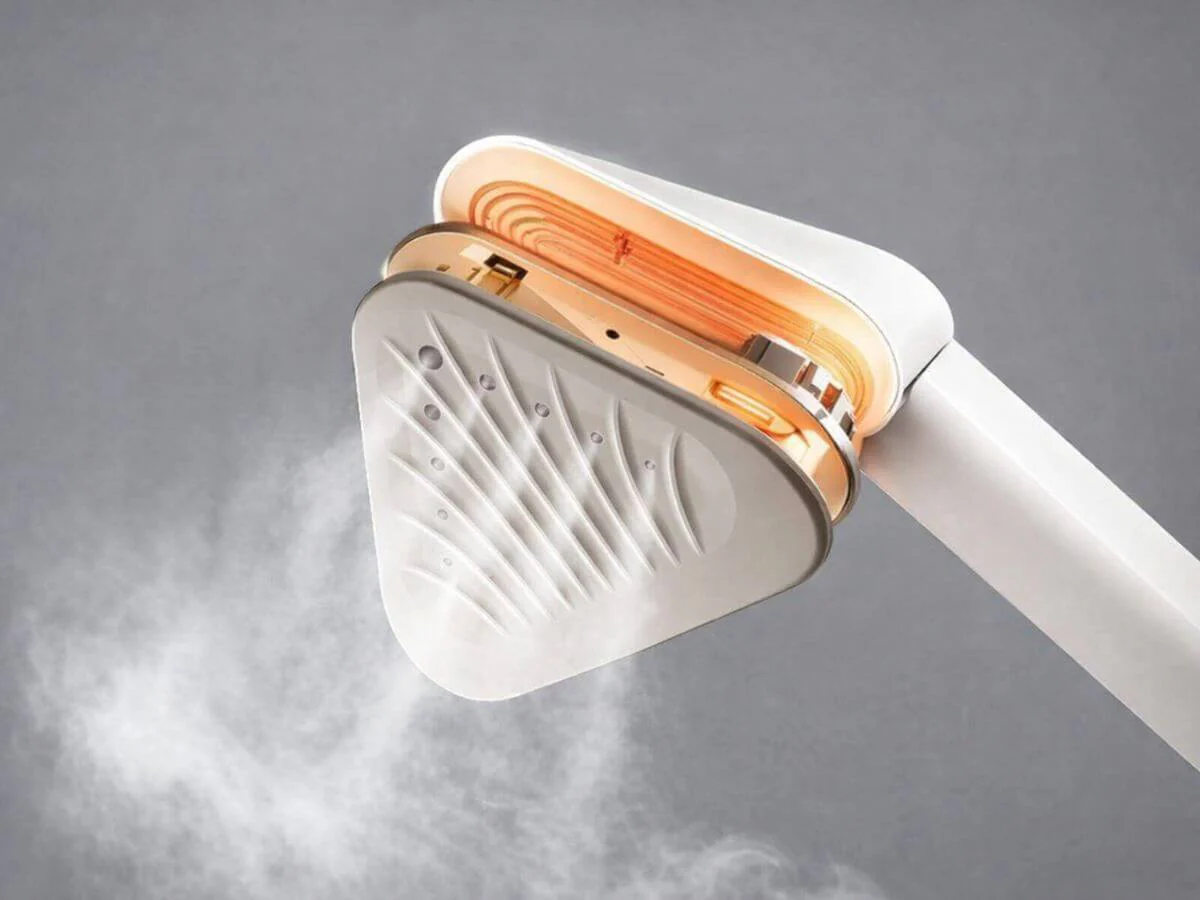 Défroisseur vapeur avec table inclinable STEAMFLEX - Image 5