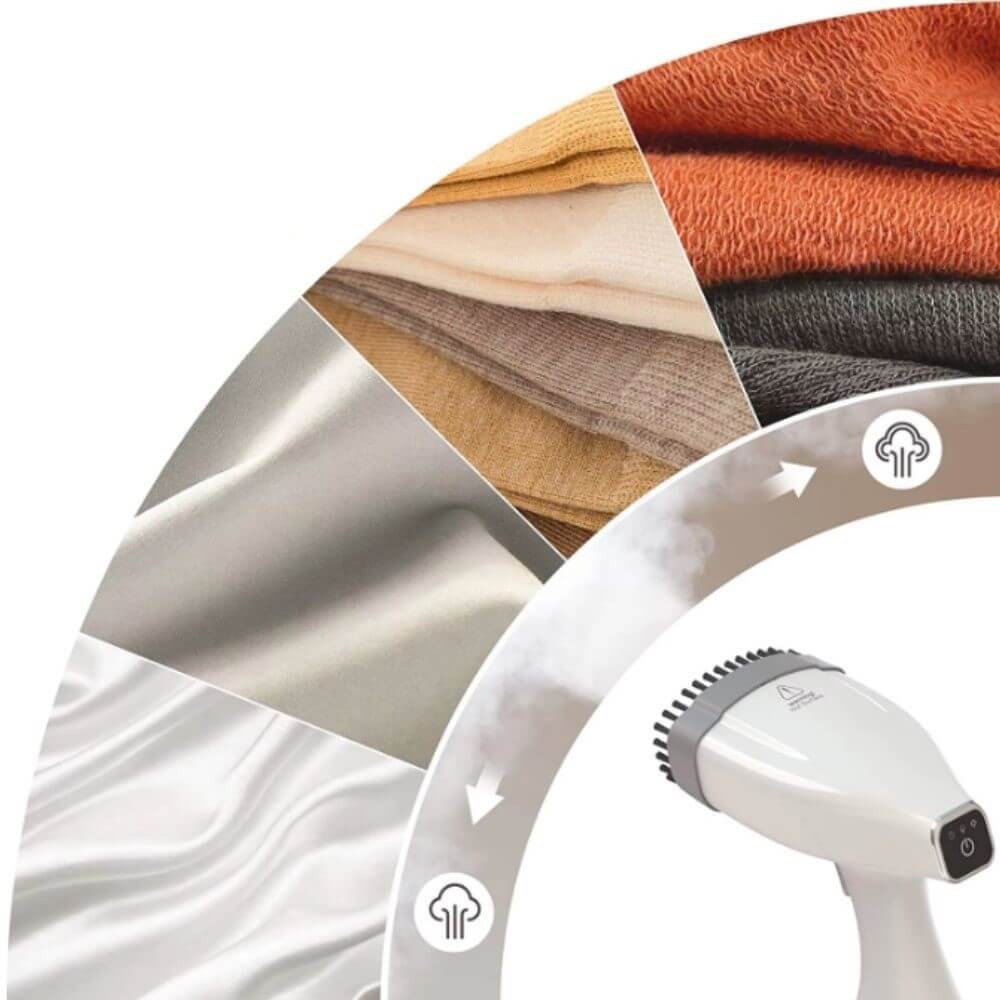 Défroisseur vapeur ÉLÉGANZA - Image 5