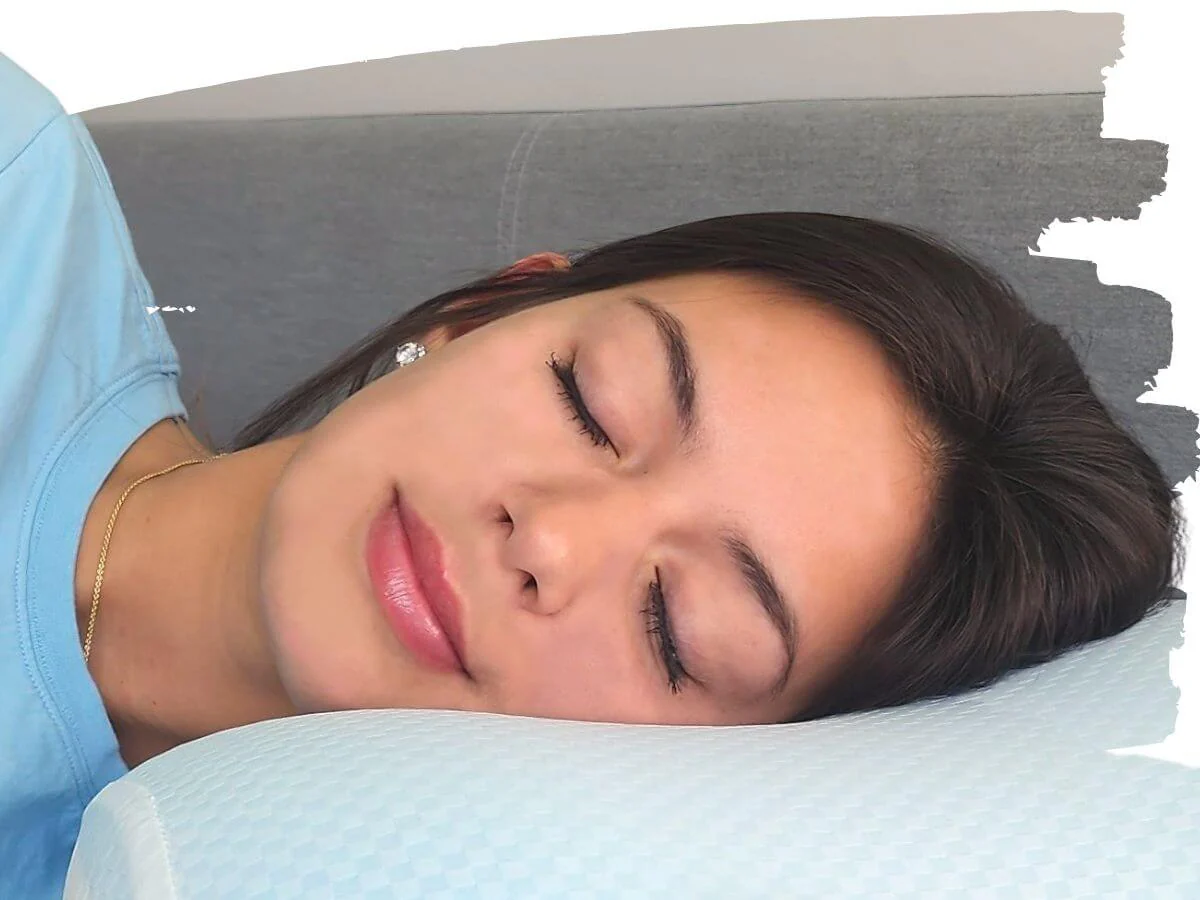 Housse d'Oreiller Anti-Acariens (paire de 2) - Image 4