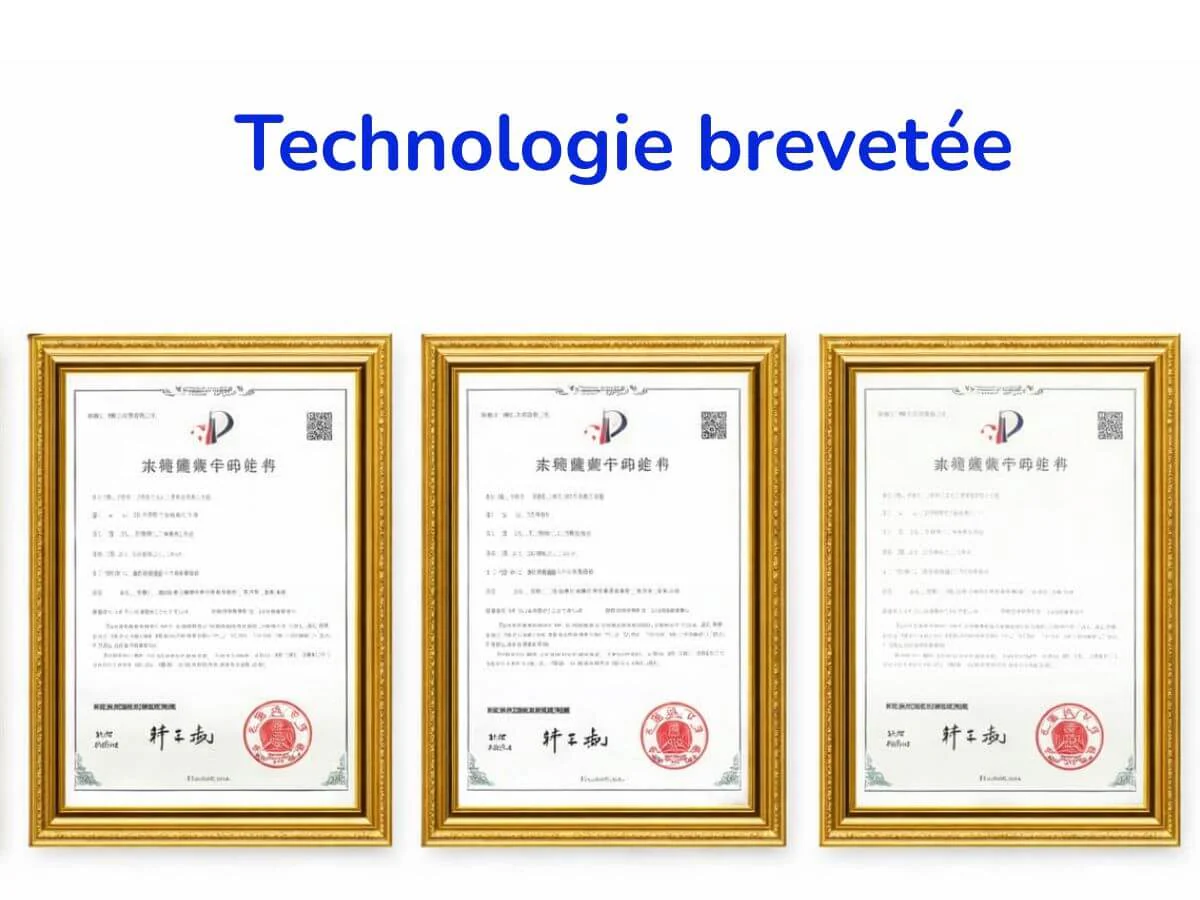 Humidificateur P8000 4 en 1 - Image 6