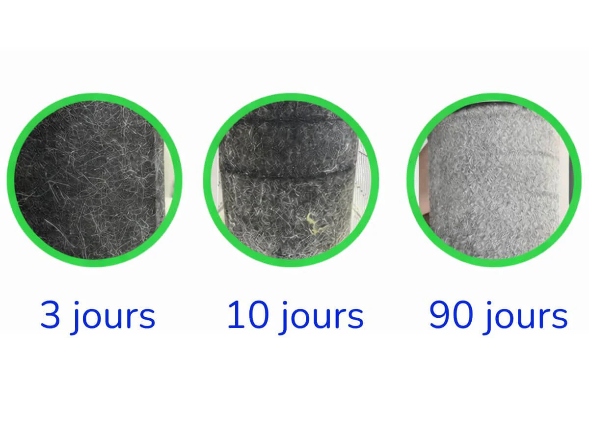Purificateur d'air FELAIR avec filtre HEPA médical - Image 6